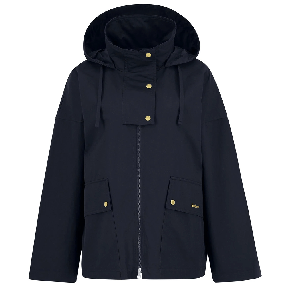 Barbour Cecile Showerproof Jacket